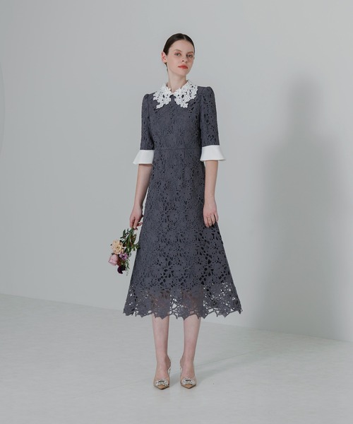 Leja（レジャ） ドレス : ZOZOTOWN Yahoo!店 - 通販 - Yahoo!ショッピング