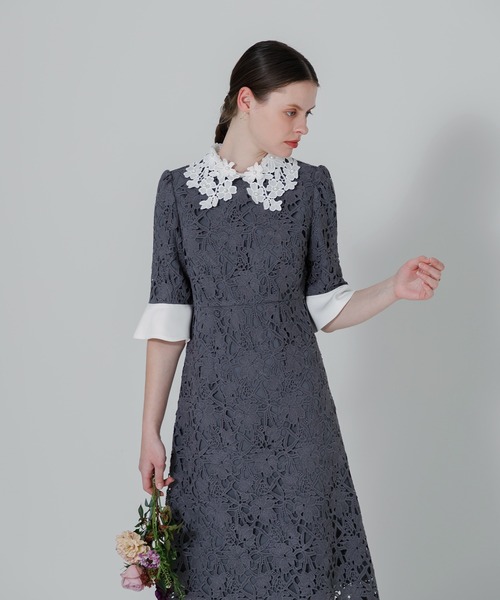 Leja（レジャ） ドレス : ZOZOTOWN Yahoo!店 - 通販 - Yahoo!ショッピング