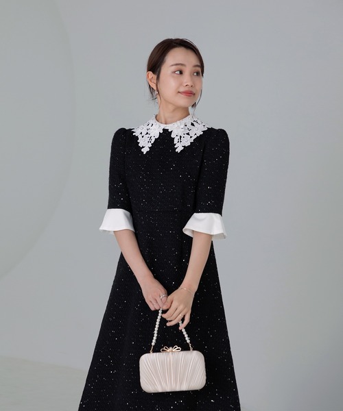 Leja（レジャ） ドレス : ZOZOTOWN Yahoo!店 - 通販 - Yahoo!ショッピング