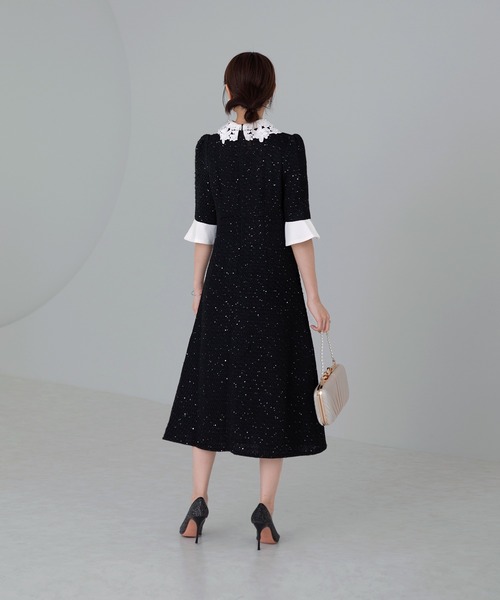 Leja（レジャ） ドレス : ZOZOTOWN Yahoo!店 - 通販 - Yahoo!ショッピング