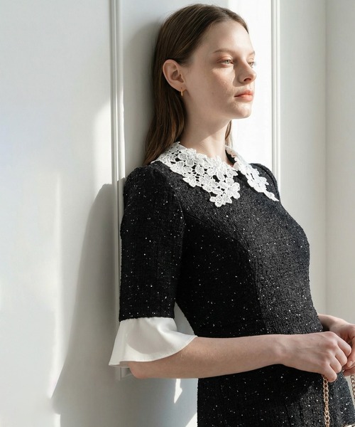 Leja（レジャ） ドレス : ZOZOTOWN Yahoo!店 - 通販 - Yahoo!ショッピング