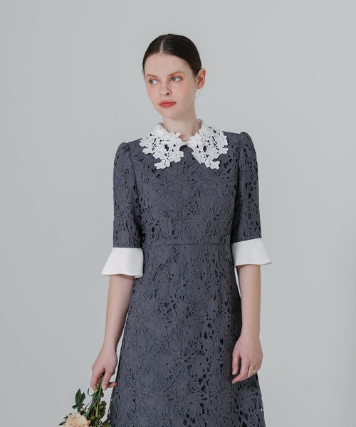 Leja（レジャ） ドレス : ZOZOTOWN Yahoo!店 - 通販 - Yahoo!ショッピング