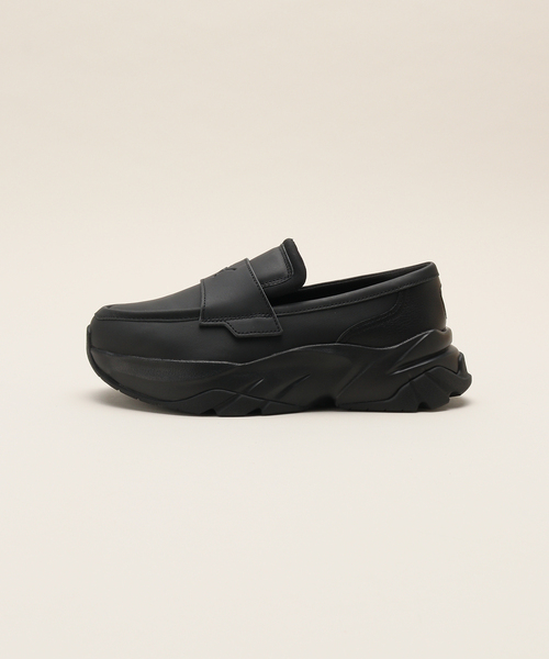 PUMA（プーマ） ローファー 「PUMA / プーマ」SOPHYR ローファー