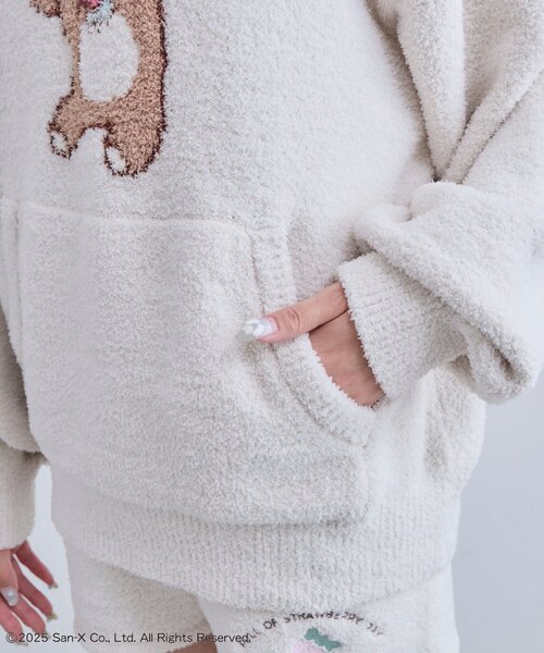 OLIVE des OLIVE（オリーブデオリーブ） パジャマ ルームウェア ルーム