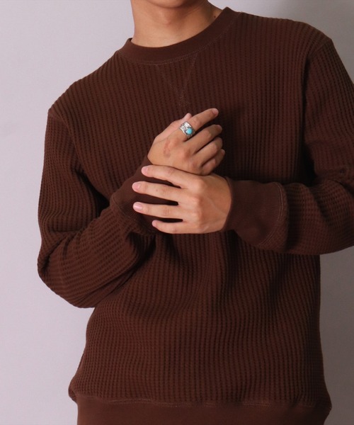 JEMORGAN（ジェーイーモーガン） トレーナー スウェット (LK