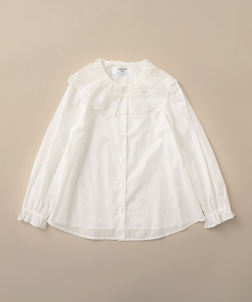 こども ビームス ワンピース CHOPIN with Kodomo BEAMS / セレモニー