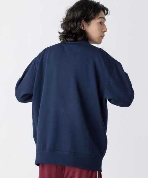 LACOSTE（ラコステ） トレーナー スウェット プレミアムスウェット