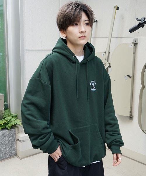 パーカー メンズ レディース : ZOZOTOWN Yahoo!店 - 通販 - Yahoo