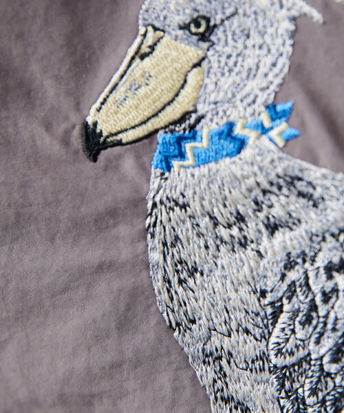 ear PAPILLONNER（イア パピヨネ） トートバッグ 「A4サイズ対応/120g