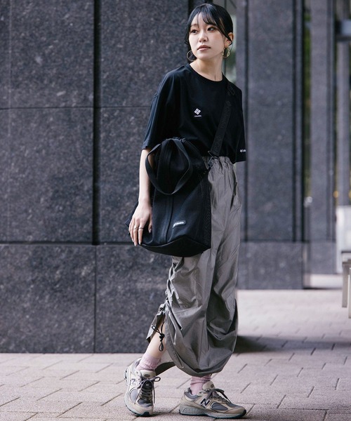 Columbia（コロンビア） トートバッグ 「ムラサキスポーツ別注