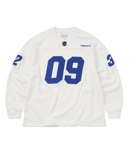 thisisneverthat（ディスイズネバーザット） Football Jersey メンズ