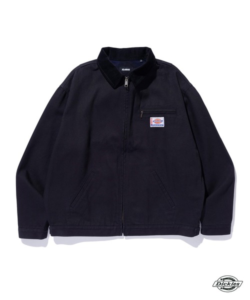 Dickies（ディッキーズ） コート ジャケット XLARGE×Dickies WORK