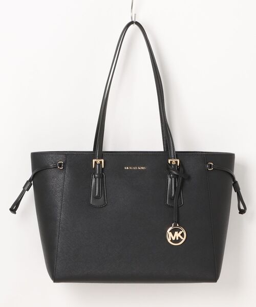 MICHAEL KORS（マイケルコース） トートバッグ VOYAGER LG MF TZ TOTE