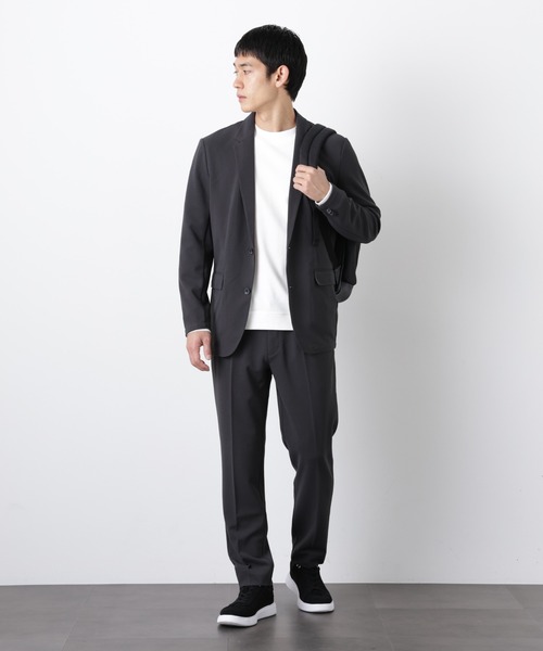 NANO universe（ナノ・ユニバース） セットアップ 「Damerino Pack