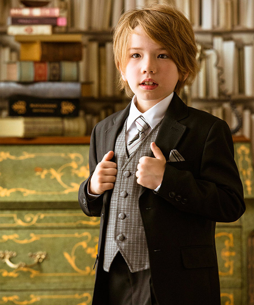 Catherine Cottage（キャサリンコテージ） フォーマル 発表会 卒園式