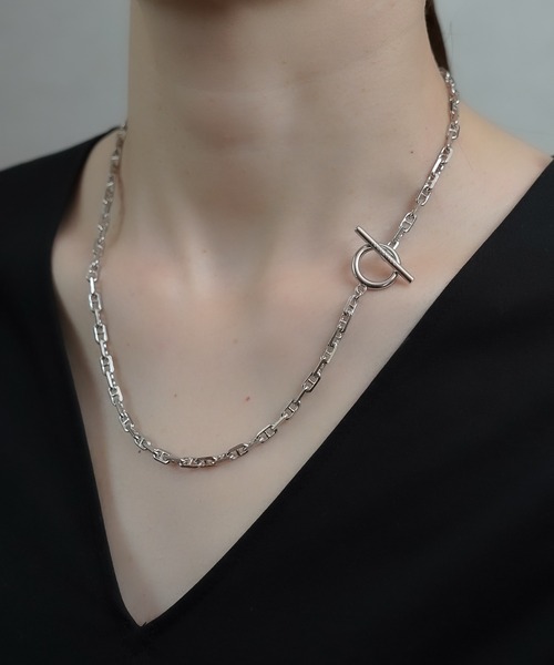 ISOLATION（アイソレーション） ネックレス レディース : ZOZOTOWN