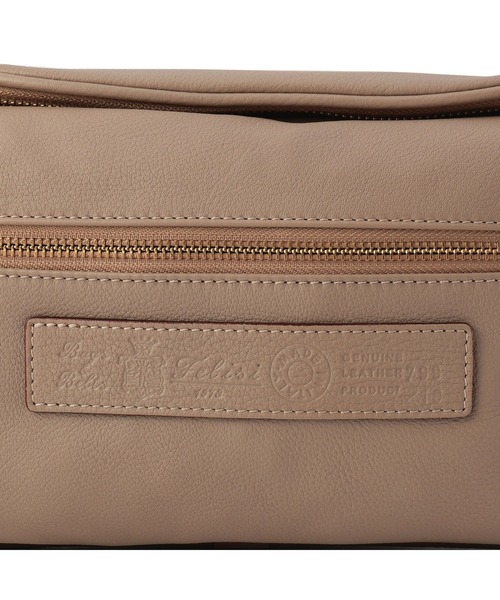 Felisi（フェリージ） ウエストポーチ ボディバッグ 799/10/LD+DS