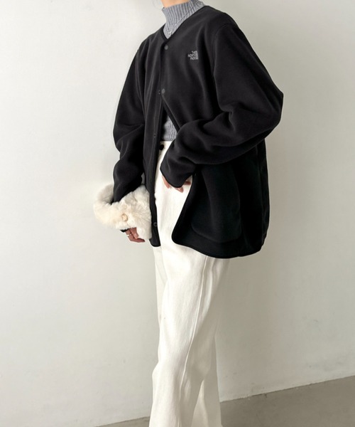 THE NORTH FACE（ザ ノースフェイス） ジャケット ノーカラー