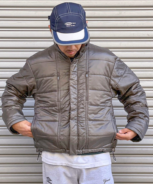 MARMOT CAPITAL ナイロンジャケット 「MARMOT / マーモット キャピタル