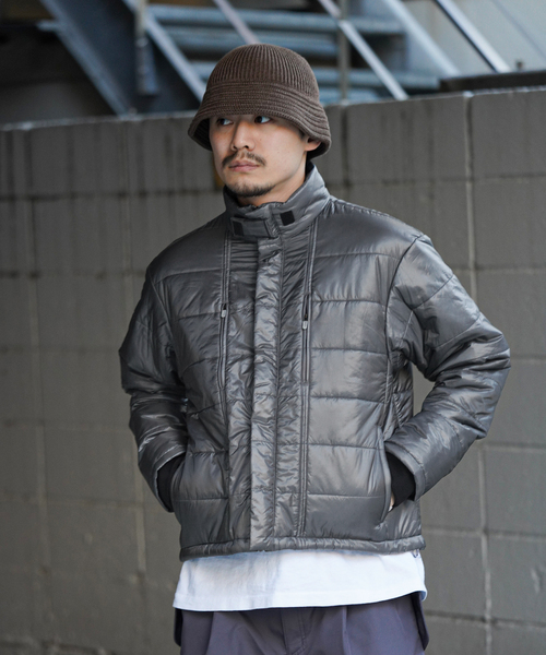 MARMOT CAPITAL ナイロンジャケット 「MARMOT / マーモット キャピタル