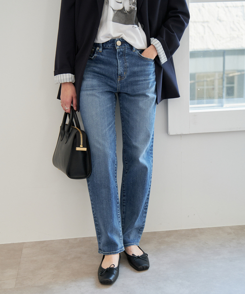 RED CARD TOKYO（レッドカード トーキョー） ジーンズ デニム デニム