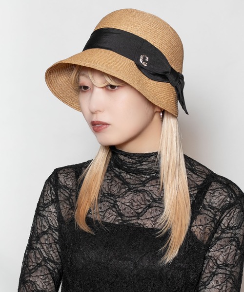 CA4LA（カシラ） 帽子 ハット KAREN2 レディース : ZOZOTOWN Yahoo!店