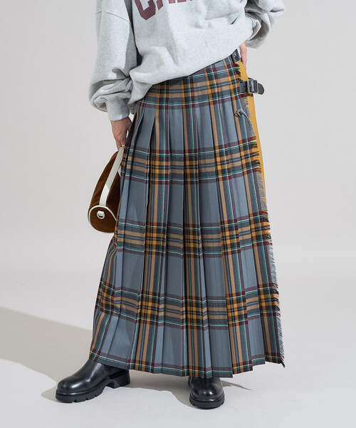 FREAK'S STORE（フリークスストア） スカート : ZOZOTOWN Yahoo!店