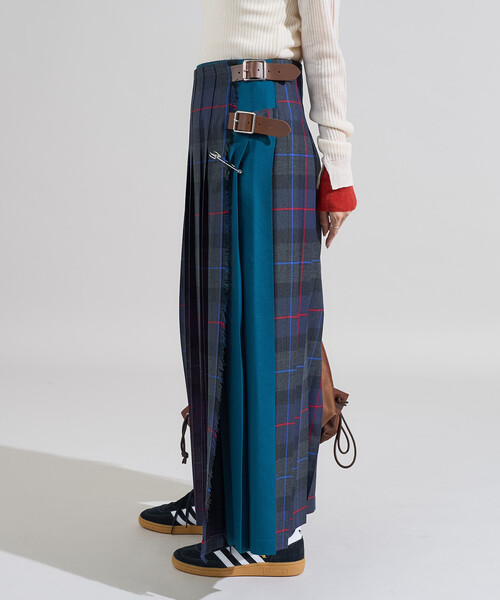 FREAK'S STORE（フリークスストア） スカート : ZOZOTOWN Yahoo!店