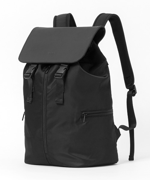 KLON（クローン） デイバック リュック KLON MATTE COATED RUCK SACK