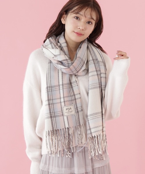JILL by JILL STUART（ジルバイジルスチュアート） ストール 「WEB限定