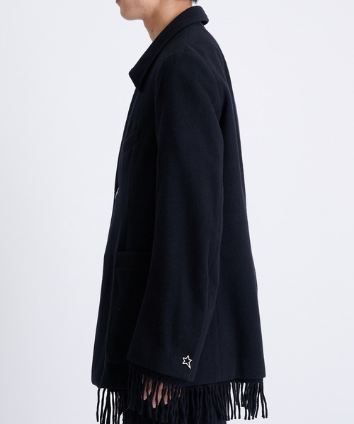 BED J.W. FORD（ベッドフォード） ジャケット テーラードジャケット