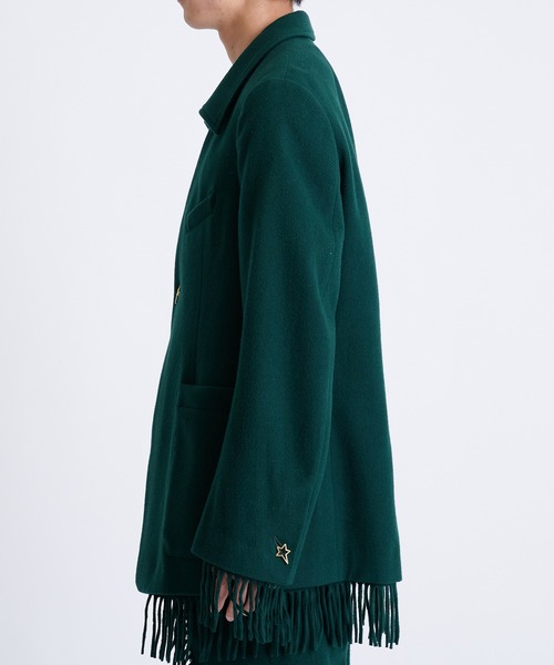 BED J.W. FORD（ベッドフォード） ジャケット テーラードジャケット