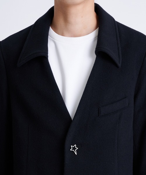 BED J.W. FORD（ベッドフォード） ジャケット テーラードジャケット