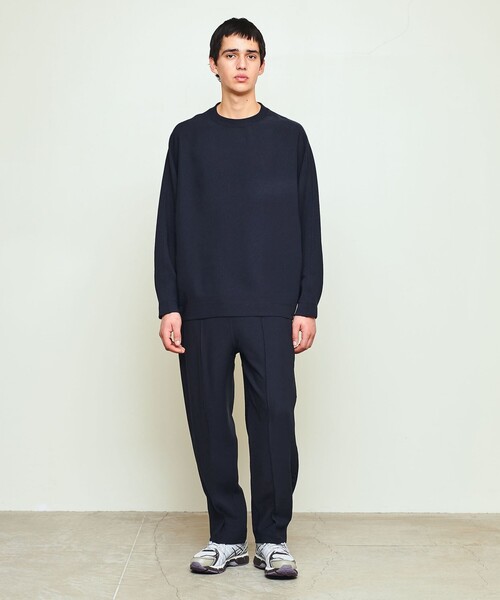 UNITED ARROWS & SONS by DAISUKE OBANA パンツ 「D.O BY OBANA」I CR