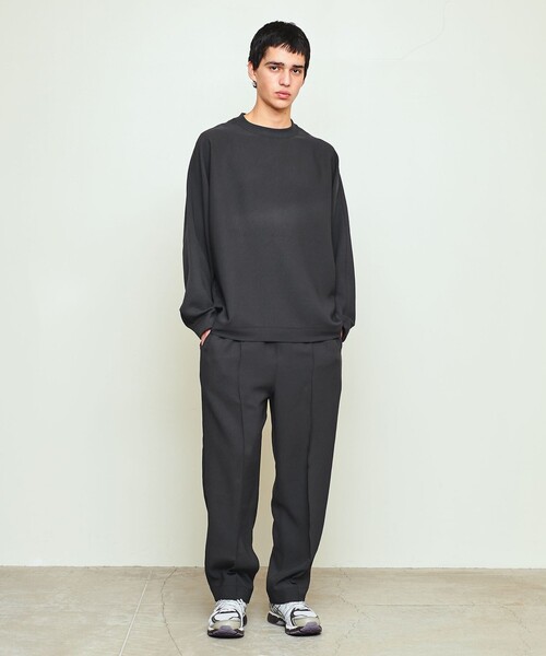 UNITED ARROWS & SONS by DAISUKE OBANA パンツ 「D.O BY OBANA」I CR