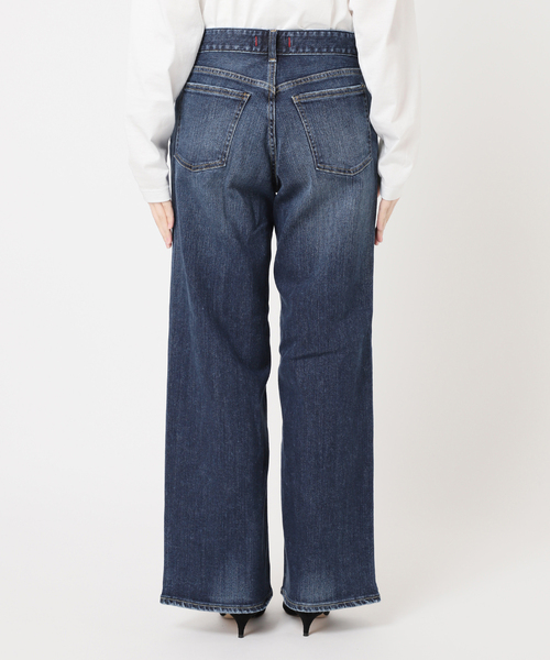 Spick＆Span（スピック アンド スパン） ジーンズ デニム デニムパンツ