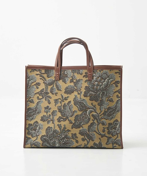 A VACATION（アヴァケーション） トートバッグ 「A VACATION/アヴァ