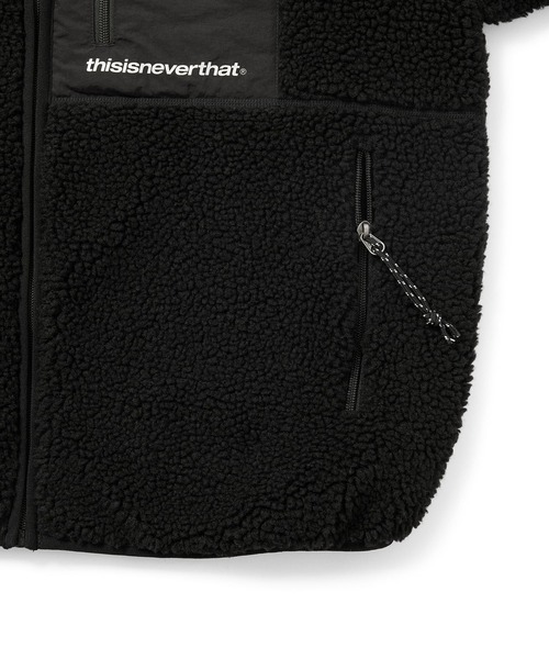 thisisneverthat（ディスイズネバーザット） ブルゾン アウター SP