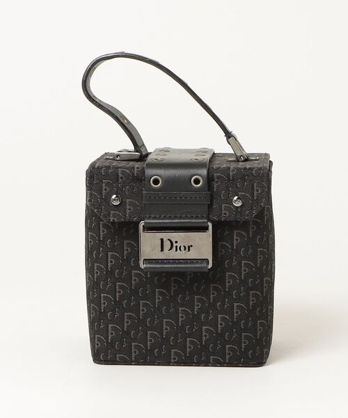 Christian Dior（クリスチャン・ディオール） トロッターバニティ