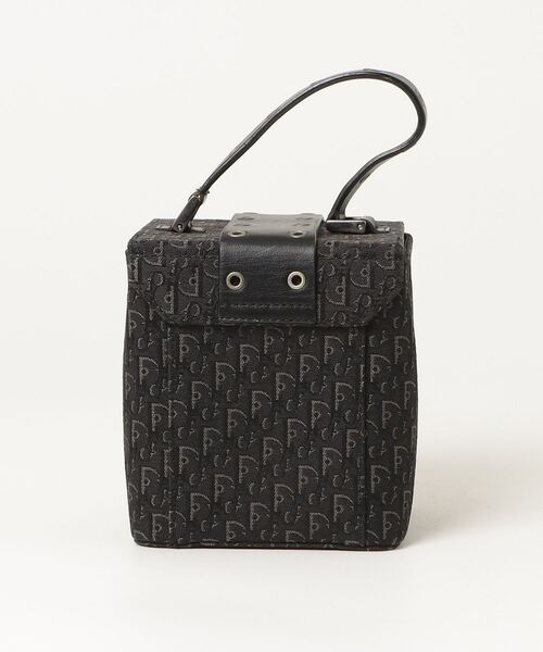 Christian Dior（クリスチャン・ディオール） トロッターバニティ