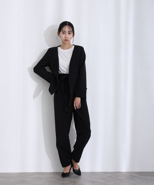 PourVous（プールヴー） セットアップ レディース : ZOZOTOWN Yahoo!店