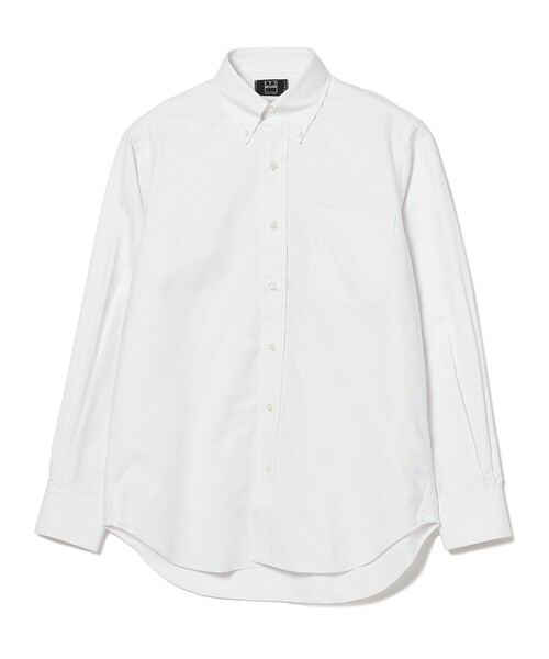 IKE BEHAR（アイク ベーハー） シャツ IKE BEHAR / Oxford Button Down