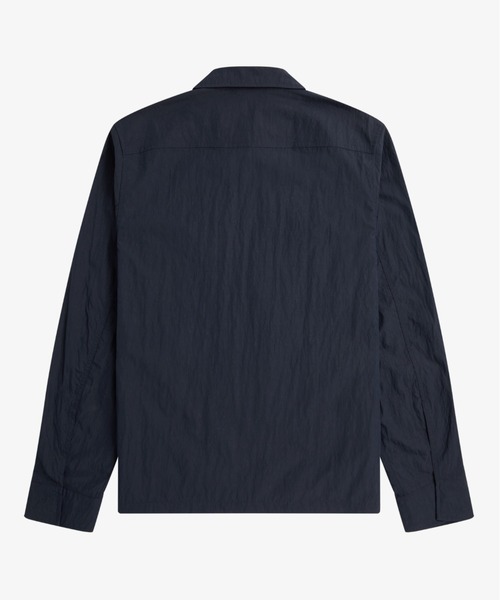 FRED PERRY（フレッドペリー） ブルゾン アウター Zip Overshirt