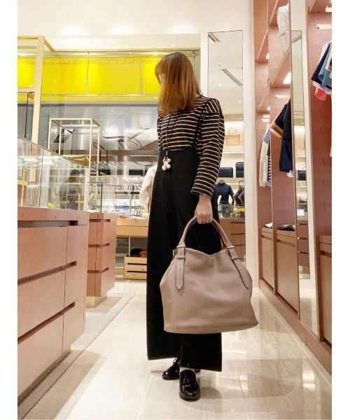 Felisi（フェリージ） トートバッグ レザートートバッグ 17/60/2/LD+DS