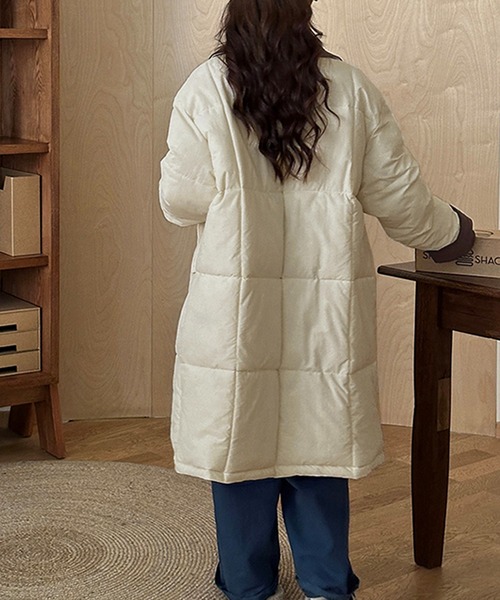 Girly Doll（ガーリードール） ダウンコート ダウンジャケット