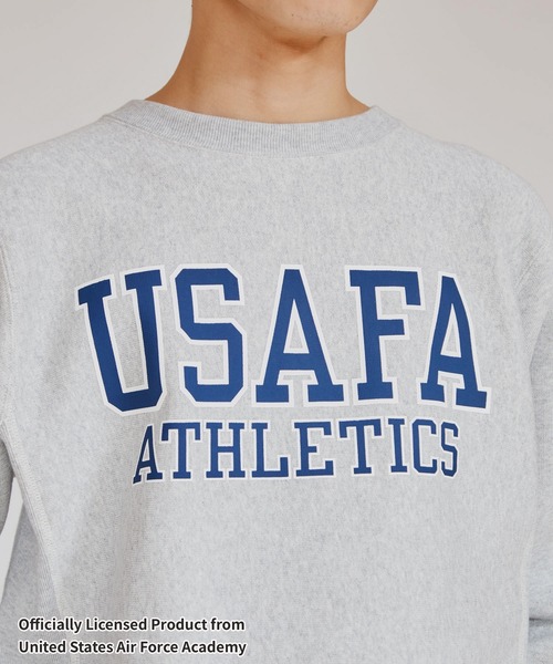 Champion（チャンピオン） トレーナー スウェット 「Champion