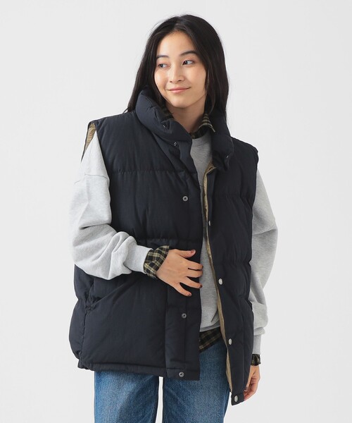 THE NORTH FACE（ザ ノースフェイス） ダウンベスト ベスト THE NORTH