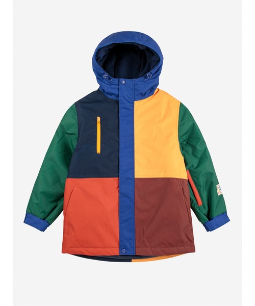 BOBO CHOSES（ボボショーズ） ブルゾン アウター Bobo Choses color