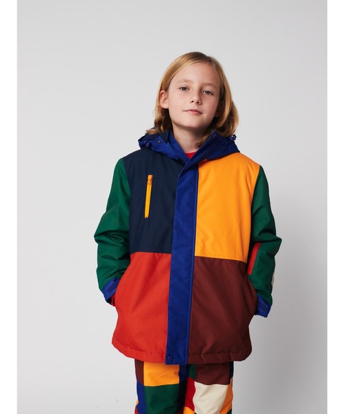 BOBO CHOSES（ボボショーズ） ブルゾン アウター Bobo Choses color