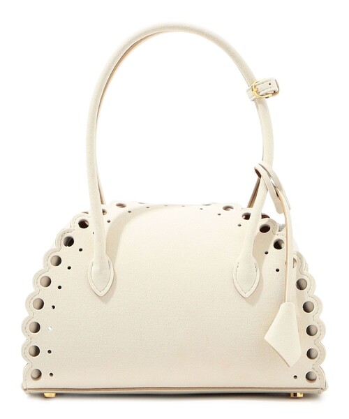 MARY AL TERNA（メアリオルターナ） ハンドバッグ MARY AL TERNA ENSOU